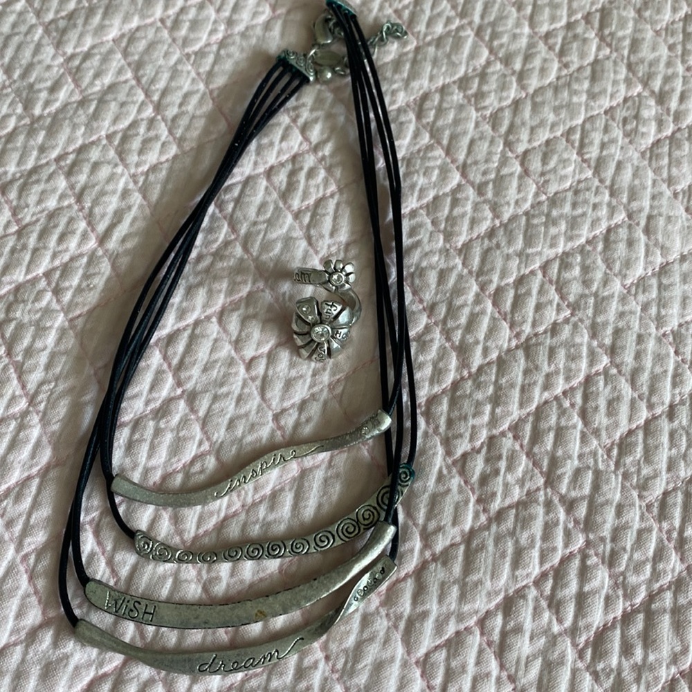 Chico jewelry